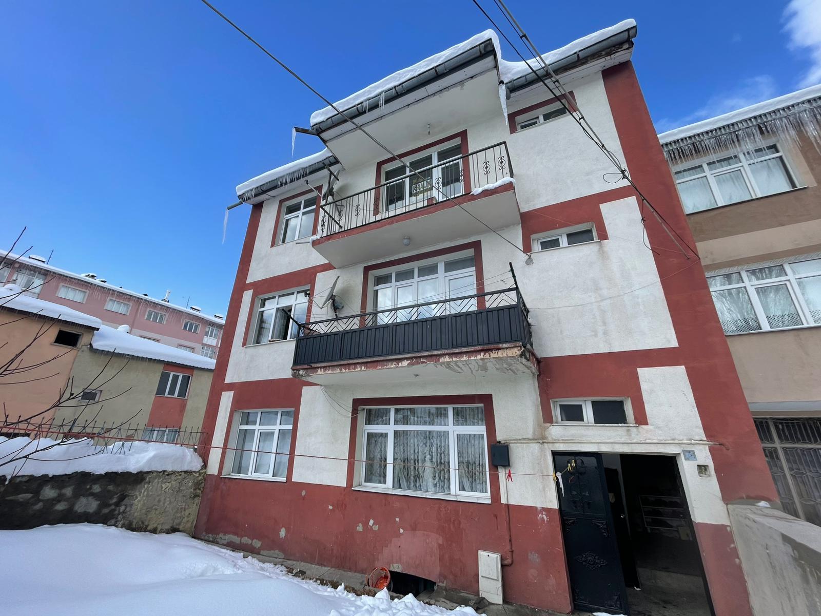 ABDURRAHMAN GAZİ'DE KİRALIK DAİRE